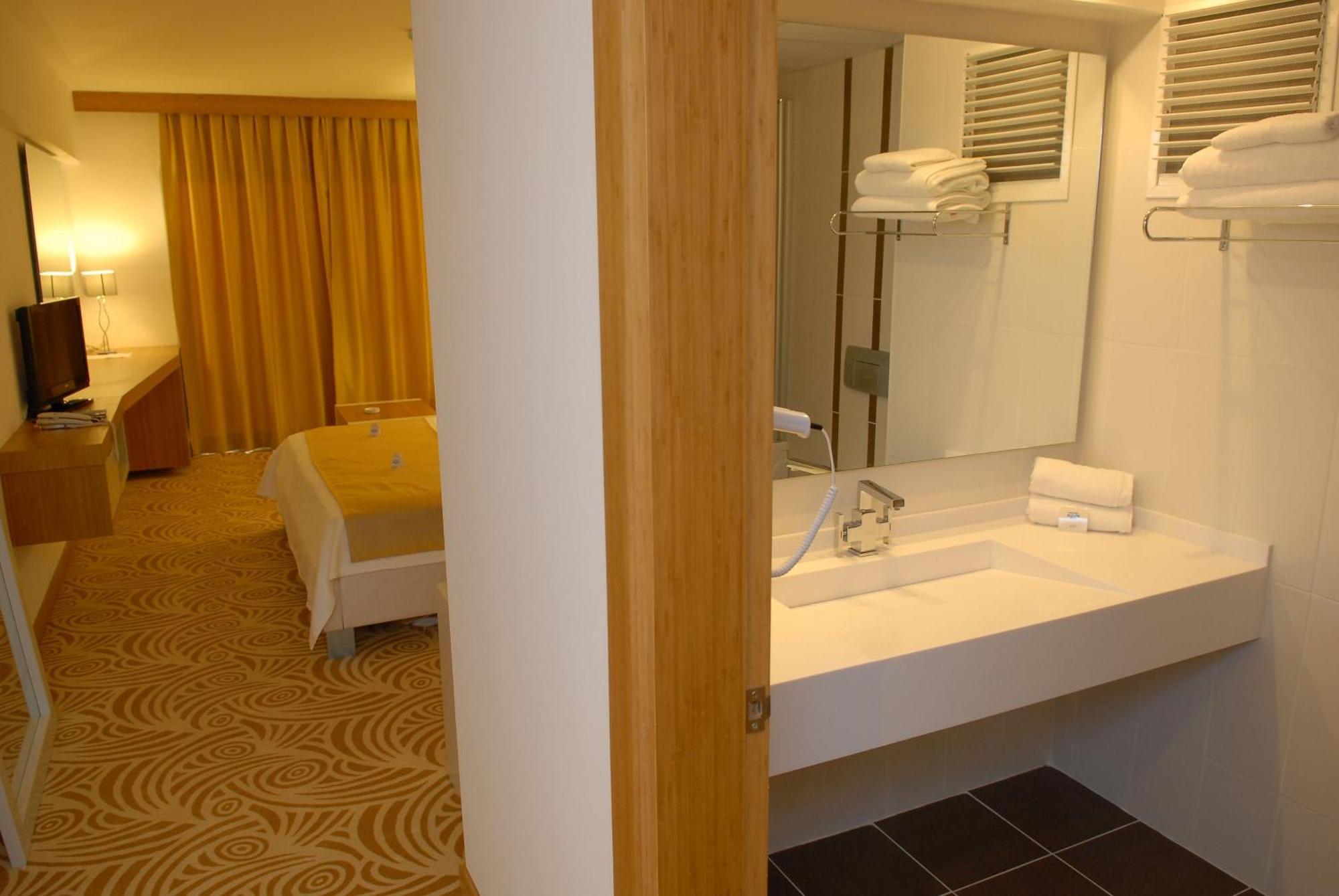Hotel Egge Çeşme Esterno foto